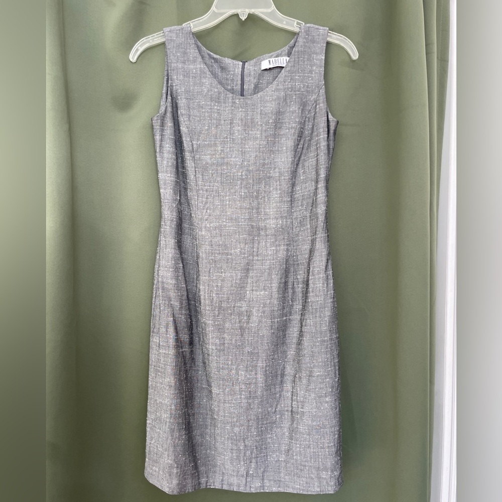 Vintage Marella Dress